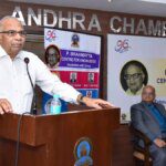 Andhra Chamber of Commerce sets up new incubation space and library for start-ups