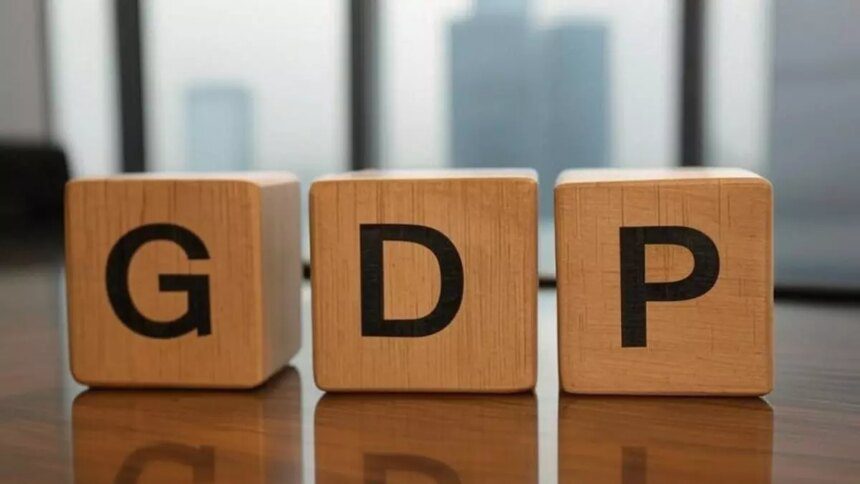 AP’s GSDP up 12.94% at ₹16 lakh cr in 2024-25: Socio-Economic Survey