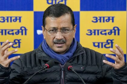 'Will not be spared': Arvind Kejriwal issues stern warning to eradicate drugs from Punjab