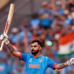 Ashton Agar analyses Virat Kohli's excellence in ODI cricket