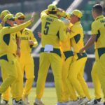 Australia batters sweat it out against spinners ahead of semi-final clash against India