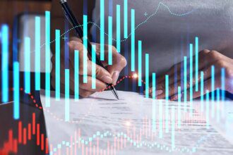 Axis Securities lowers Nifty target for Dec 2025, Top picks include HDFC Bank, SBI, ICICI Bank, Dalmia Bharat