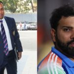 BCCI Secretary Devajit Saikia reacts to body-shaming comments on Rohit Sharma