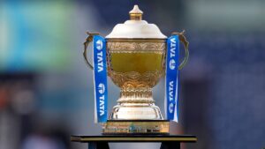 BCCI on course to take major decision prior to IPL 2025