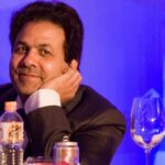 BCCI vice president Rajeev Shukla travels to Pakistan to watch semi-final, greeted by PCB officials