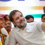 ‘Introspect and stop blaming others,’ BJP slams Rahul Gandhi after his filtering Congress leaders remark in Gujarat