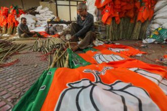 Maharashtra: BJP releases list of 3 candidates for state Legislative Council bypolls