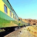 BLA claims mass execution of 214 Pakistan train hijack hostages