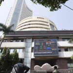 BSE Shares/Stocks, BSE Share Price Updates: Stock ends 4% lower