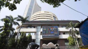 BSE Shares/Stocks, BSE Share Price Updates: Stock ends 4% lower