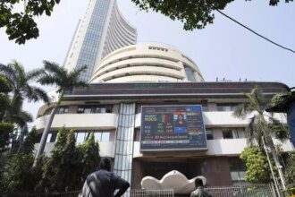 BSE Shares/Stocks, BSE Share Price Updates: Stock ends 4% lower