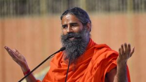 Baba Ramdev tears into Donald Trump: US President created world record in ‘tariff terrorism’, ‘ripped democracy’