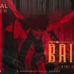 BAIDA: A mind-bending sci-fi thriller redefining Indian cinema with dark forces, time and death