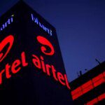 Bharti Airtel Shares in focus after inks pact with Spacex for Starlink internet