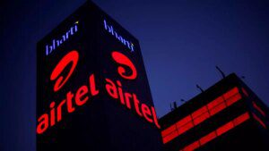 Bharti Airtel Shares in focus after inks pact with Spacex for Starlink internet