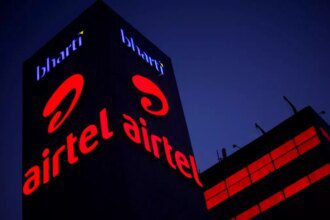 Bharti Airtel Shares in focus after inks pact with Spacex for Starlink internet