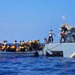 Cyprus recovers at least seven bodies after refugee boat capsizes