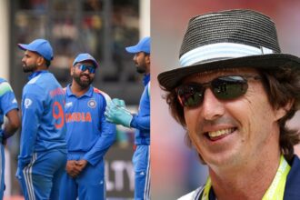 Brad Hogg comes to India's defence amidst Champions Trophy venue debate