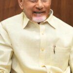 AP economy is back on track, says CM Naidu