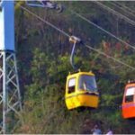 Ropeways to 2 pilgrimage sites likely to get Cabinet nod today