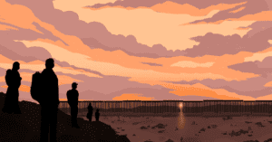 The Plight of Migrants Is Deeply Misunderstood. Can a Video Game Help?