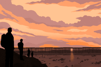 The Plight of Migrants Is Deeply Misunderstood. Can a Video Game Help?