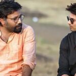 Celebs who had a beef with Sandeep Reddy Vanga courtesy Animal and Kabir Singh