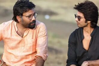 Celebs who had a beef with Sandeep Reddy Vanga courtesy Animal and Kabir Singh