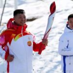 After Olympics honour, China again felicitates injured Galwan military officer