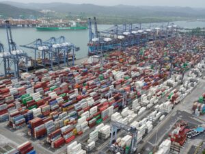 China scrutinising Hong Kong firm’s sale of Panama Canal ports