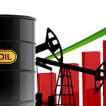 Better than expected Chinese data boosts crude oil prices