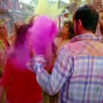 This highest-paid actress has the most colour-based songs in Bollywood | Holi 2025 Special