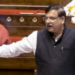 Nagpur Violence: Communal clashes up by 94% since 2019, says AAP’s Sanjay Singh in Rajya Sabha, blames BJP