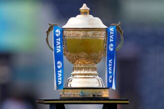 How to book IPL 2025 tickets online: Partners, Venue, Price and more details