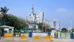 Coromandel International makes open offer for NACL Industries