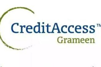 Broker’s call: CreditAccess Grameen (Accumulate)