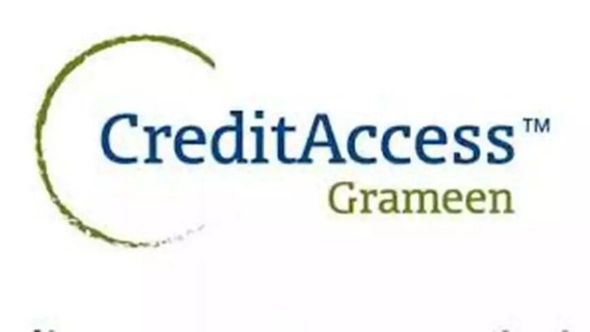 Broker’s call: CreditAccess Grameen (Accumulate)