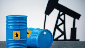 Crude oil futures rise as EIA data shows decline in US product inventories 