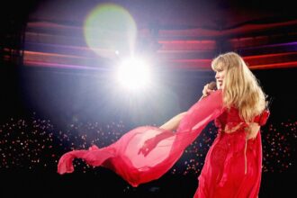 Cybercriminals Allegedly Used a StubHub Backdoor to Steal Taylor Swift Tickets