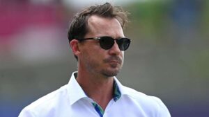 Dale Steyn tips Afghanistan for ICC Success with patient approach