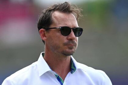 Dale Steyn tips Afghanistan for ICC Success with patient approach