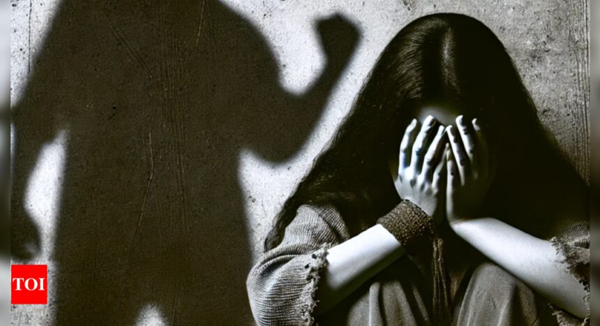 Dalit woman raped, paid Rs 2.5 lakh to buy her silence