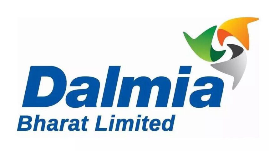 Broker’s call: Dalmia Bharat (Buy)