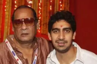 Veteran actor and filmmaker Deb Mukherjee, father of director Ayan Mukerji, passes away at 83