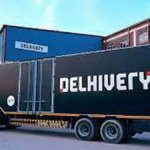 Delhivery ltd allots 11.79 lakh shares under employee stock options