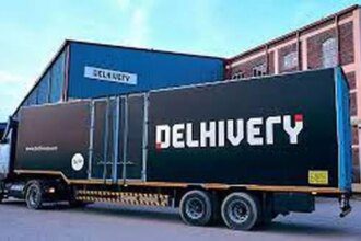 Delhivery ltd allots 11.79 lakh shares under employee stock options