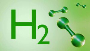 Catalysing a price drop for green hydrogen