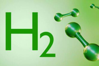 Catalysing a price drop for green hydrogen