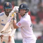 Duckett deactivates X account! Know instances of his comments on Indian team after latest episode