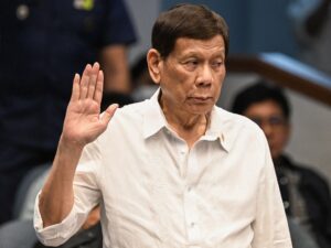 Arrested on ICC warrant: What was Duterte’s ‘war on drugs’?